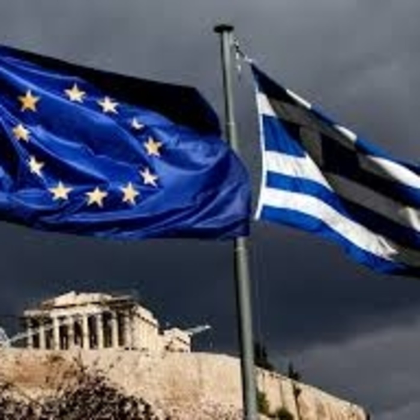 Grecia- quién es culpable de qué episode artwork