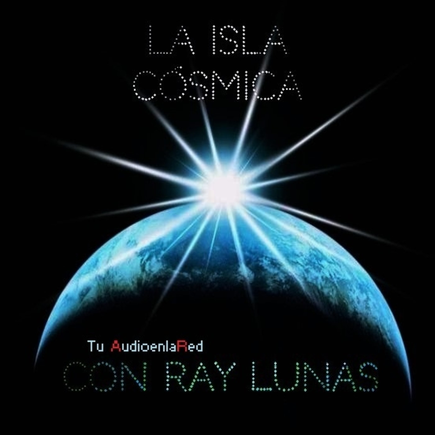 la Isla Cósmica