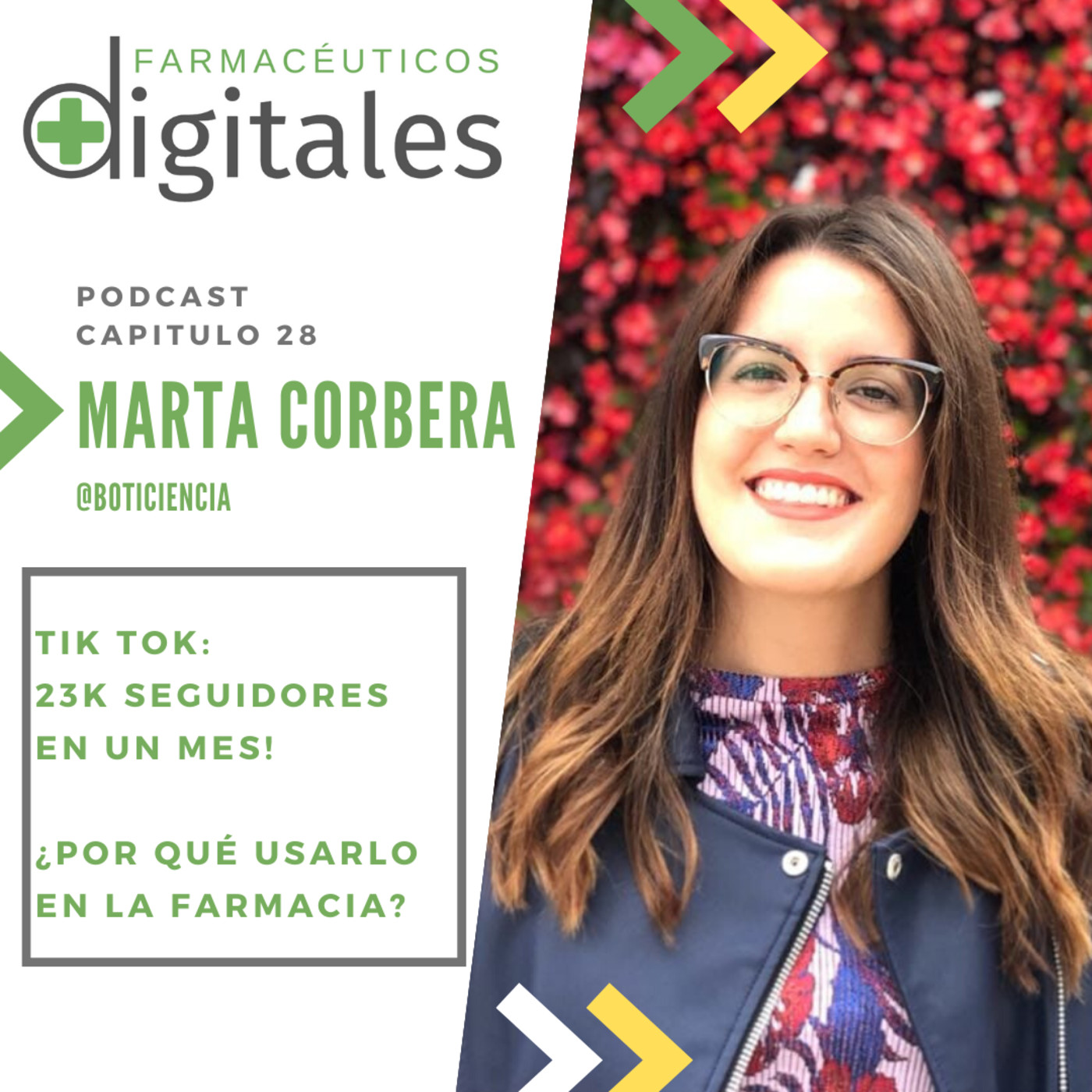 Farmacéuticos Digitales