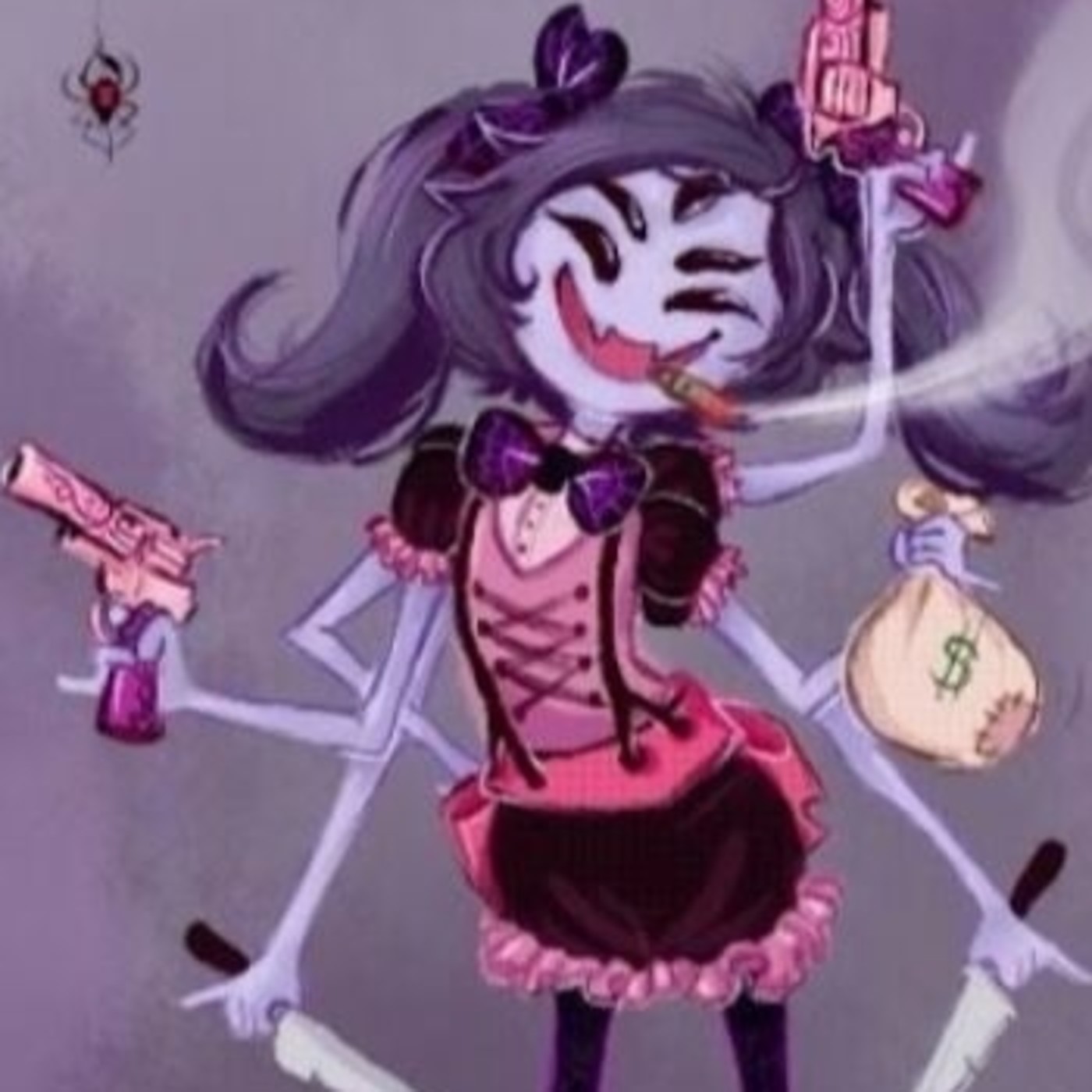 LOS MISTERIOS DE ANAIS