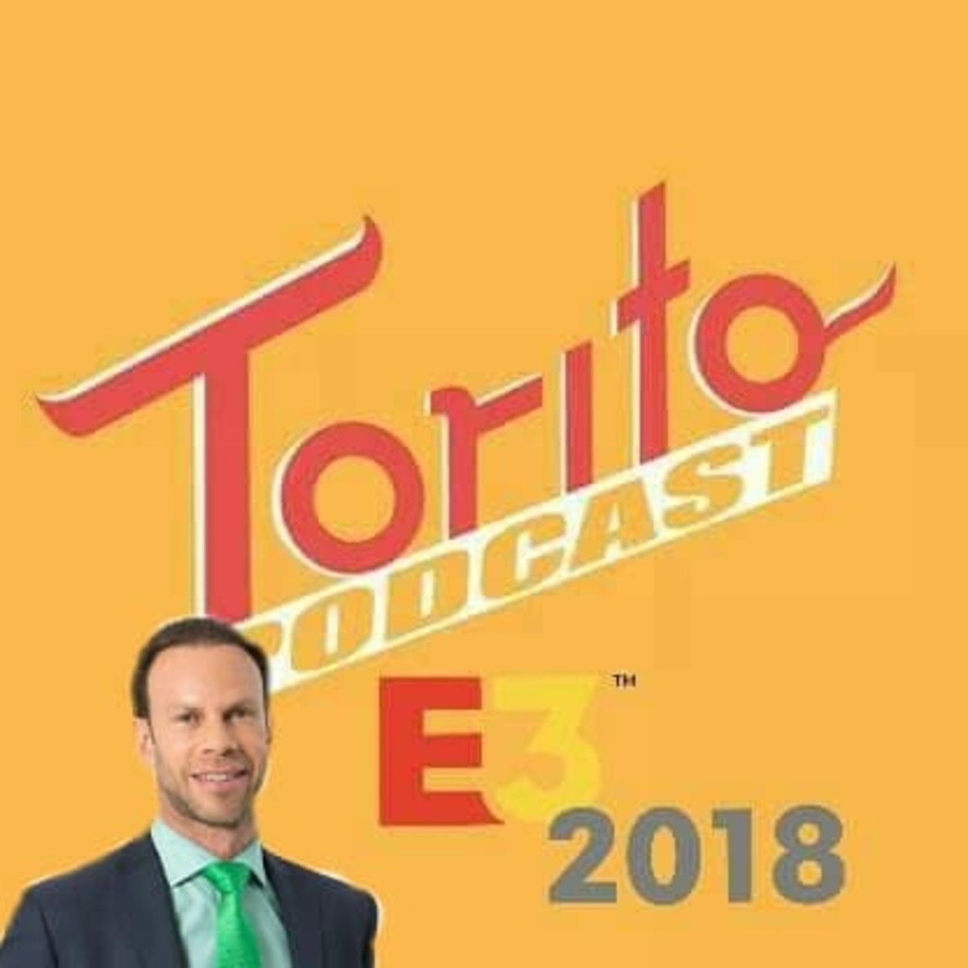 Torito Podcast