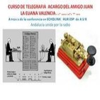 LecciÓn 4º telegrafia 1º parte