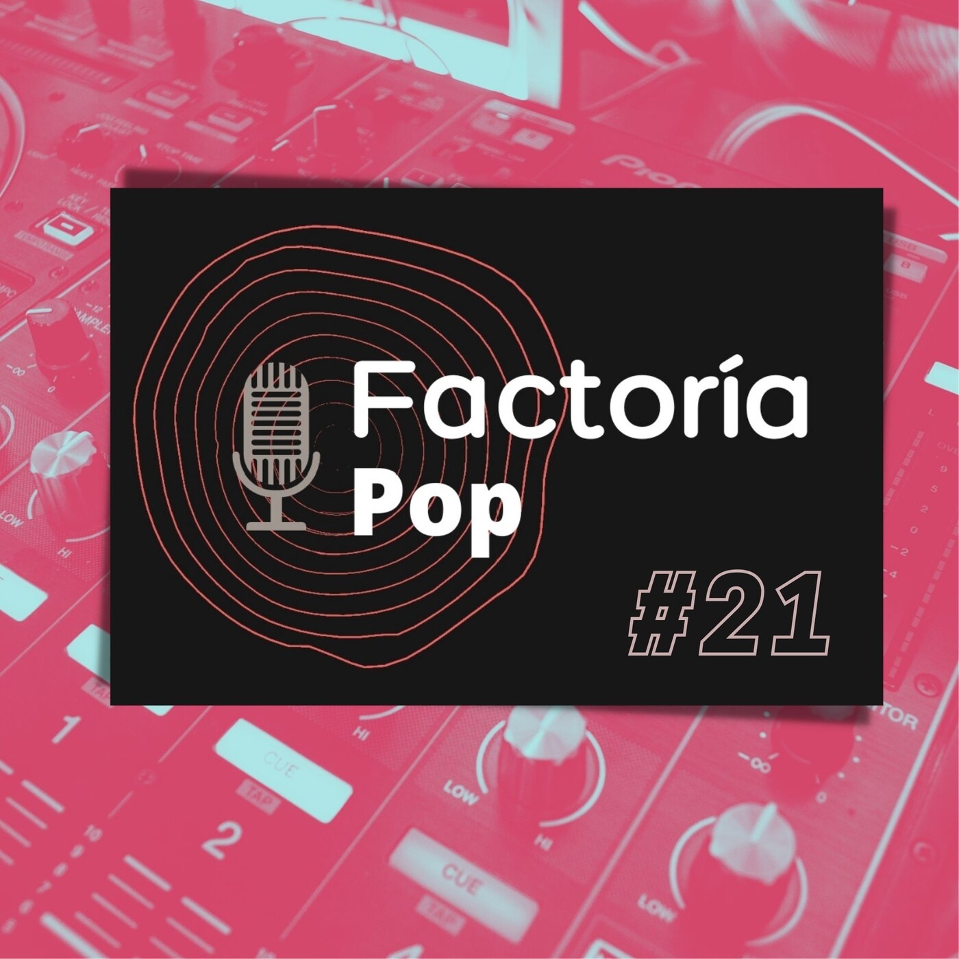 Factoría Pop