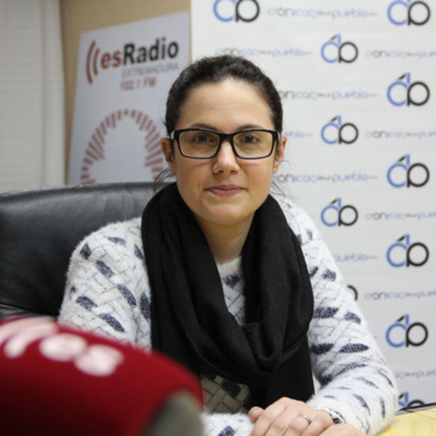100217 Carnaval de Montijo con Rita Muñoz episode artwork