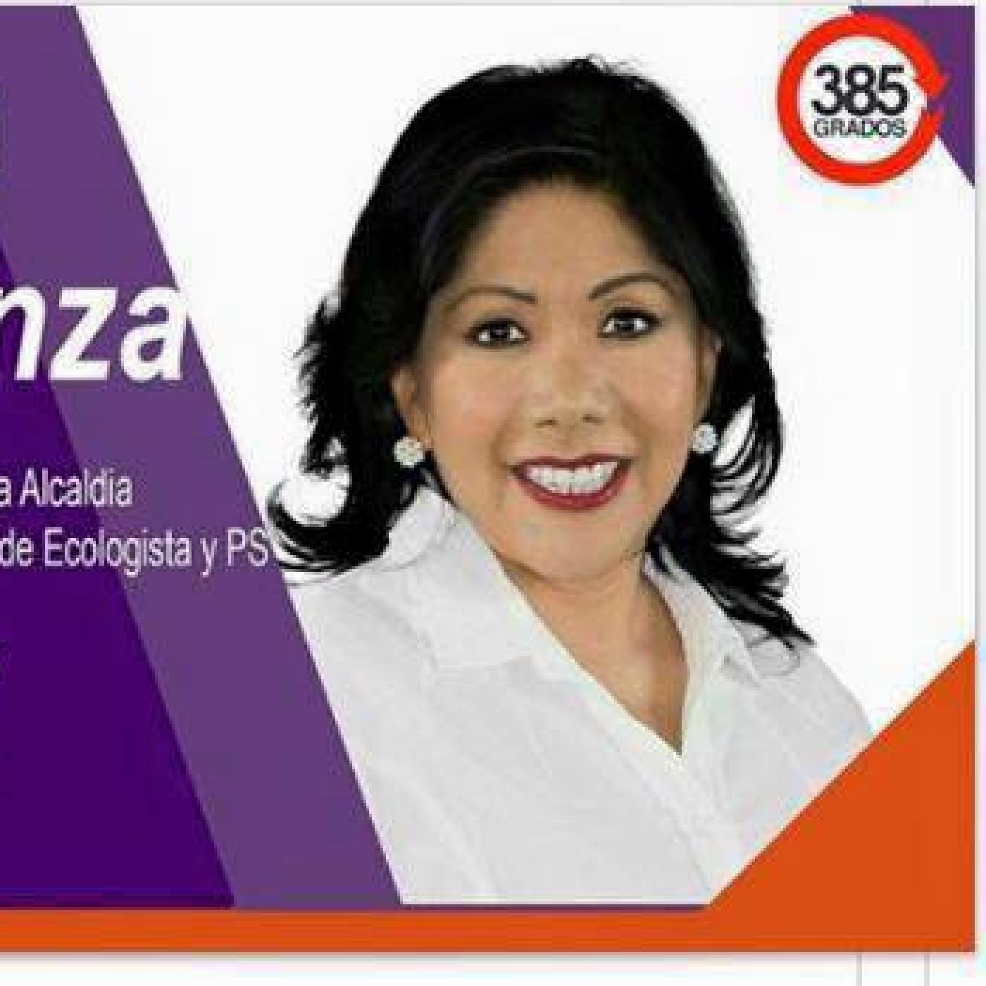 La Entrevista con Constanza