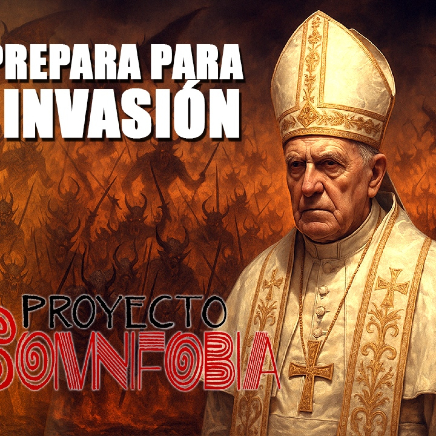 SOMNIFOBIA