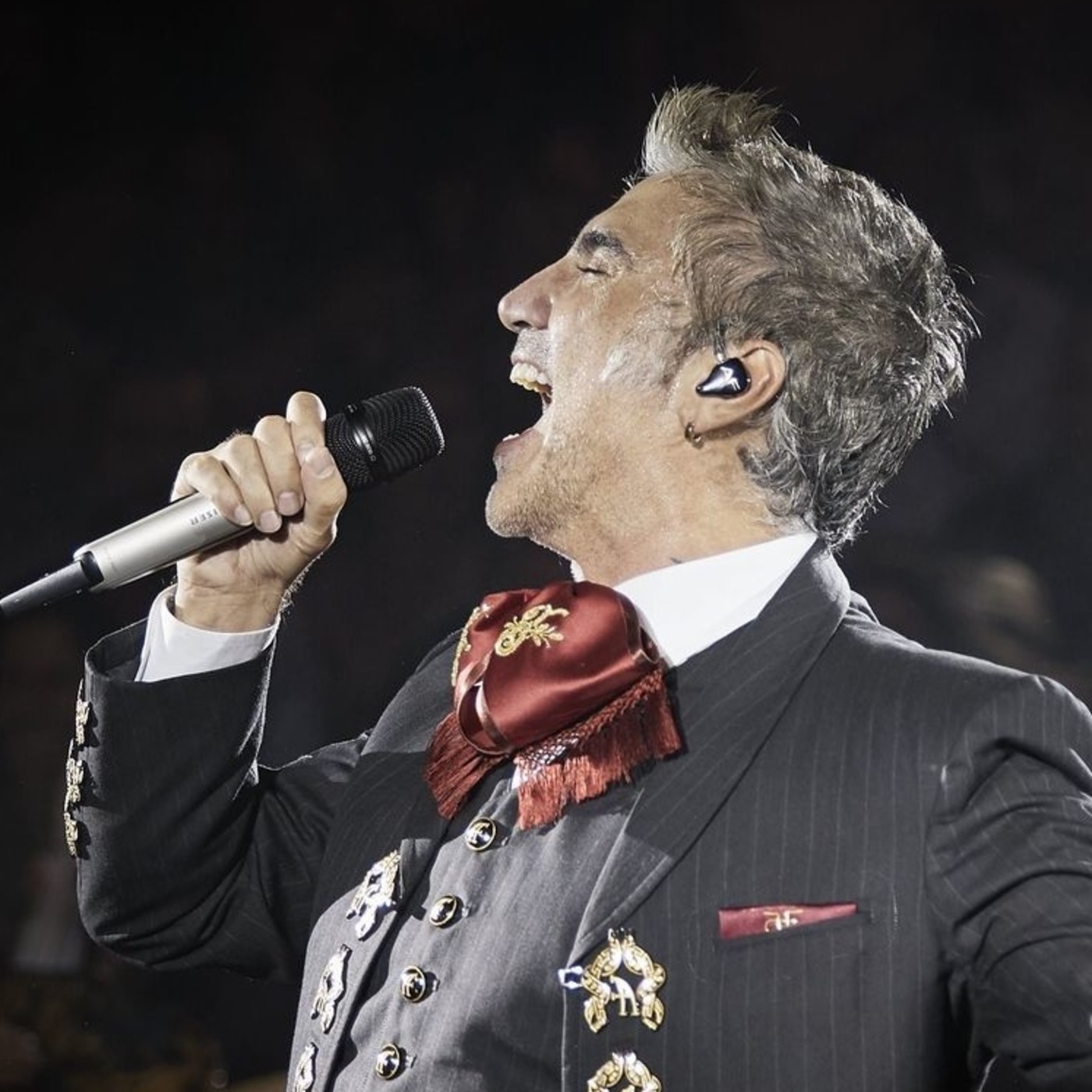 De México su música