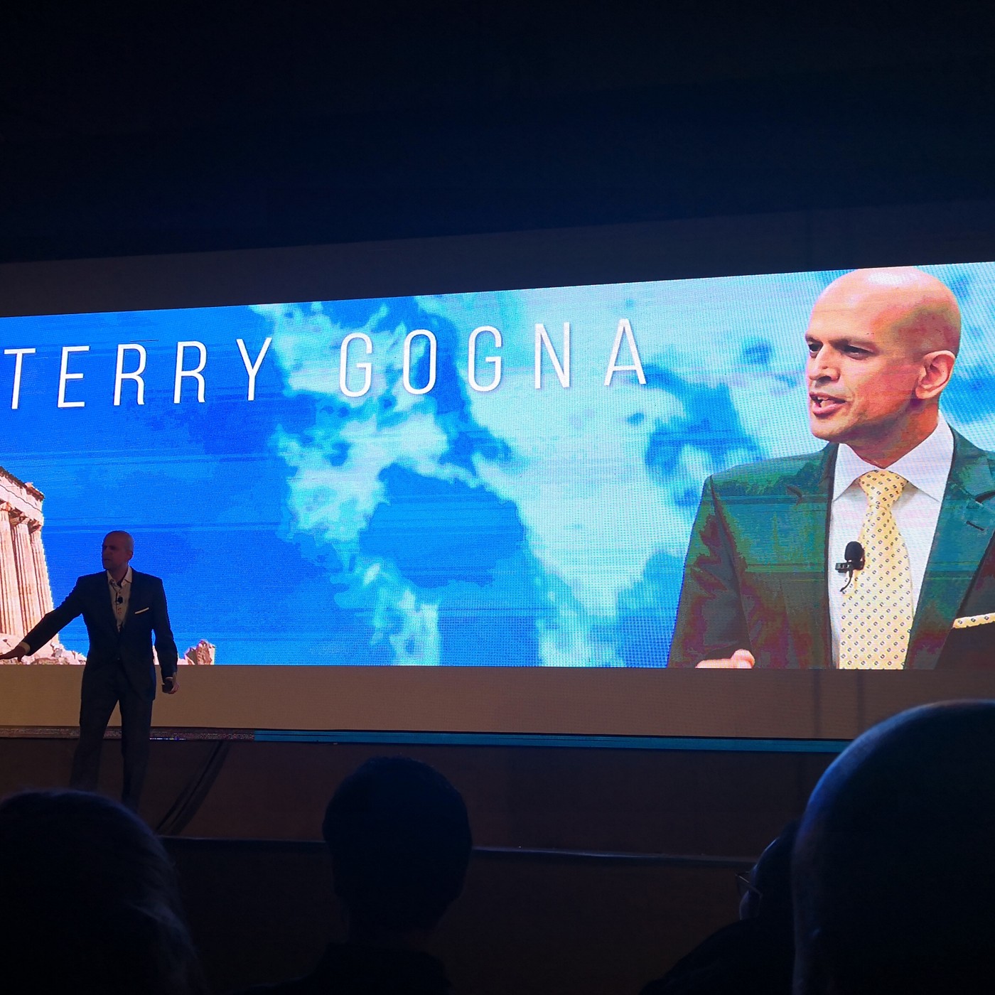 Winter Convention Amway Mexico 2019