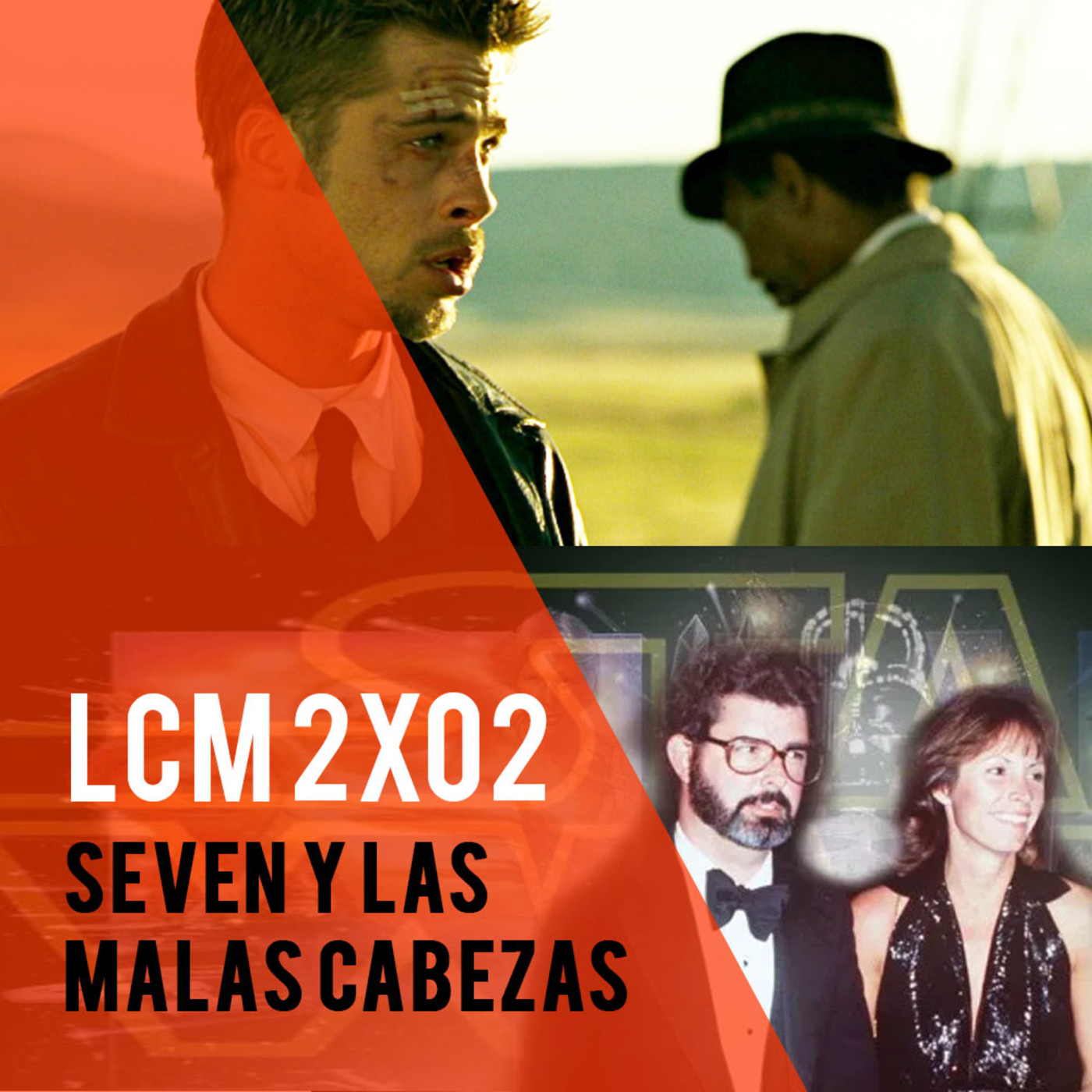 La Claqueta Metálica - Podcast de Cine y Series