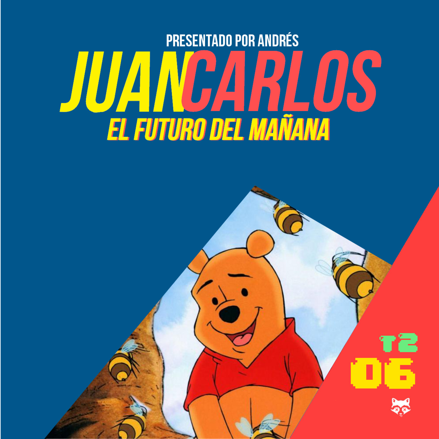 Juan Carlos: El Futuro del Mañana