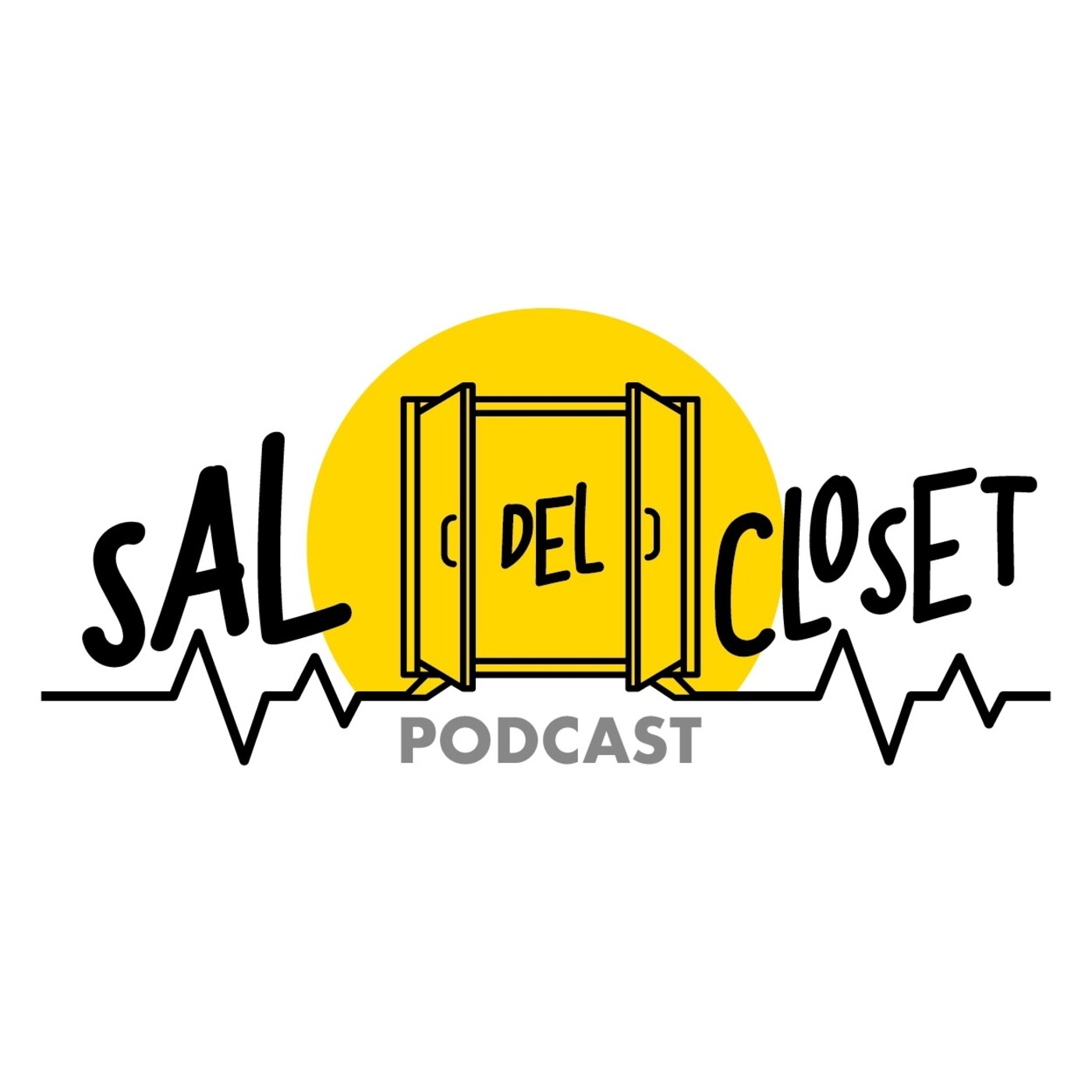 Sal del Closet