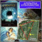 Alternativa Extraterrestre – 11/09/2016 – Triángulos de fuerza (Guido Buffo)
