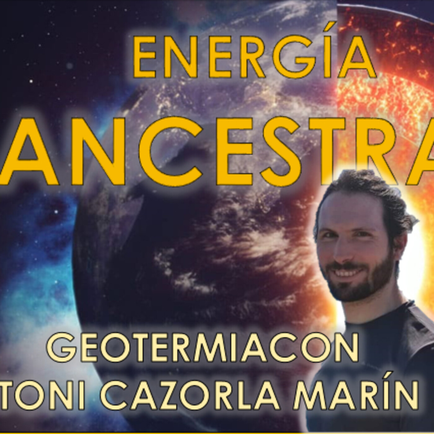 Una Energía Nada Corriente