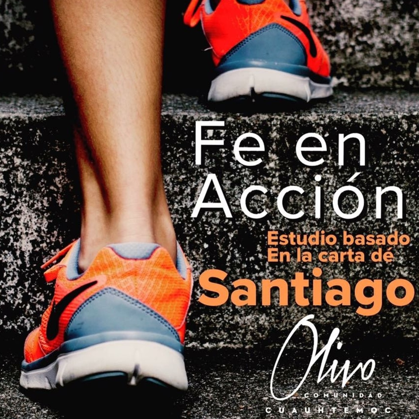 Podcast de Erick Salvio