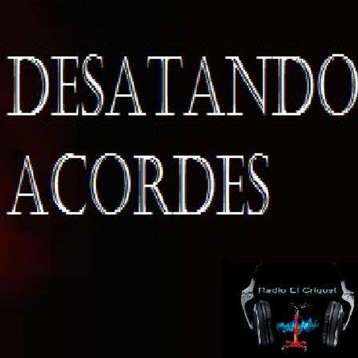 2 programa #DesatandoAcordes episode artwork