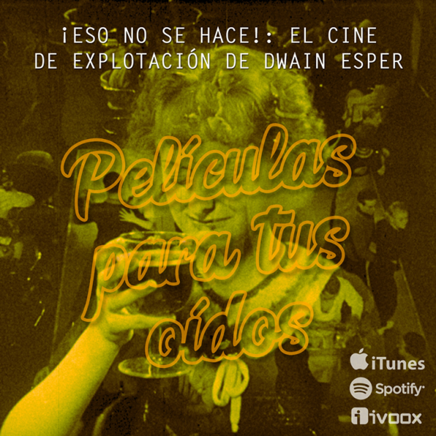 Películas para tus oídos