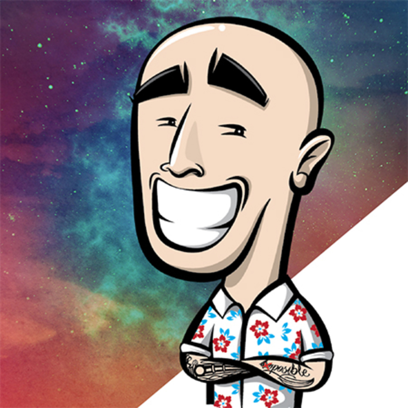 Hereje Entusiasmado: reflexión semanal cada doming