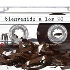 Bienvenido a los 90 - Cinta 3 (Enero 2018)