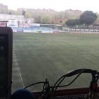 Goles AD Torrejón CF - Siete Picos (2-2) (260317)