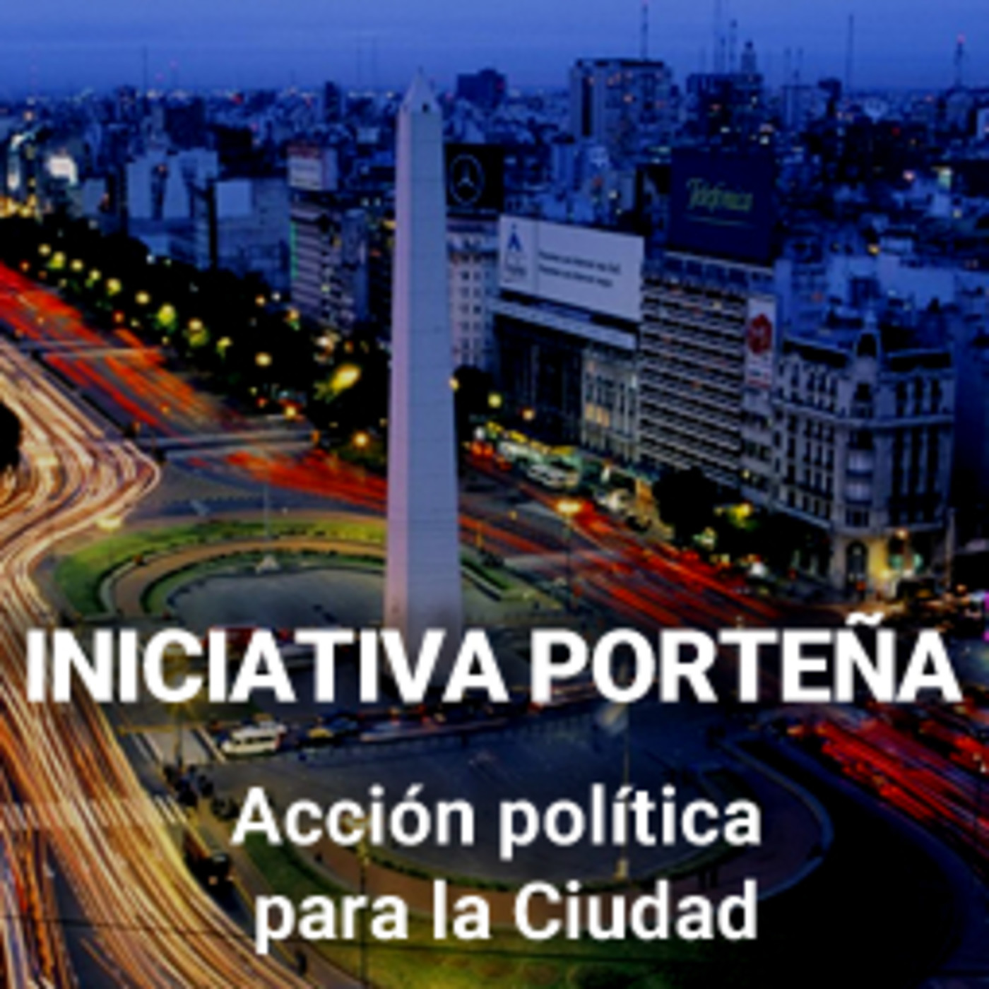 INICIATIVA PORTEÑA