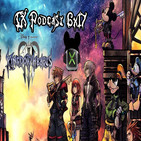 CX Podcast 6x17 I Kingdom Hearts 3, Apex Legends, Games with Gold...