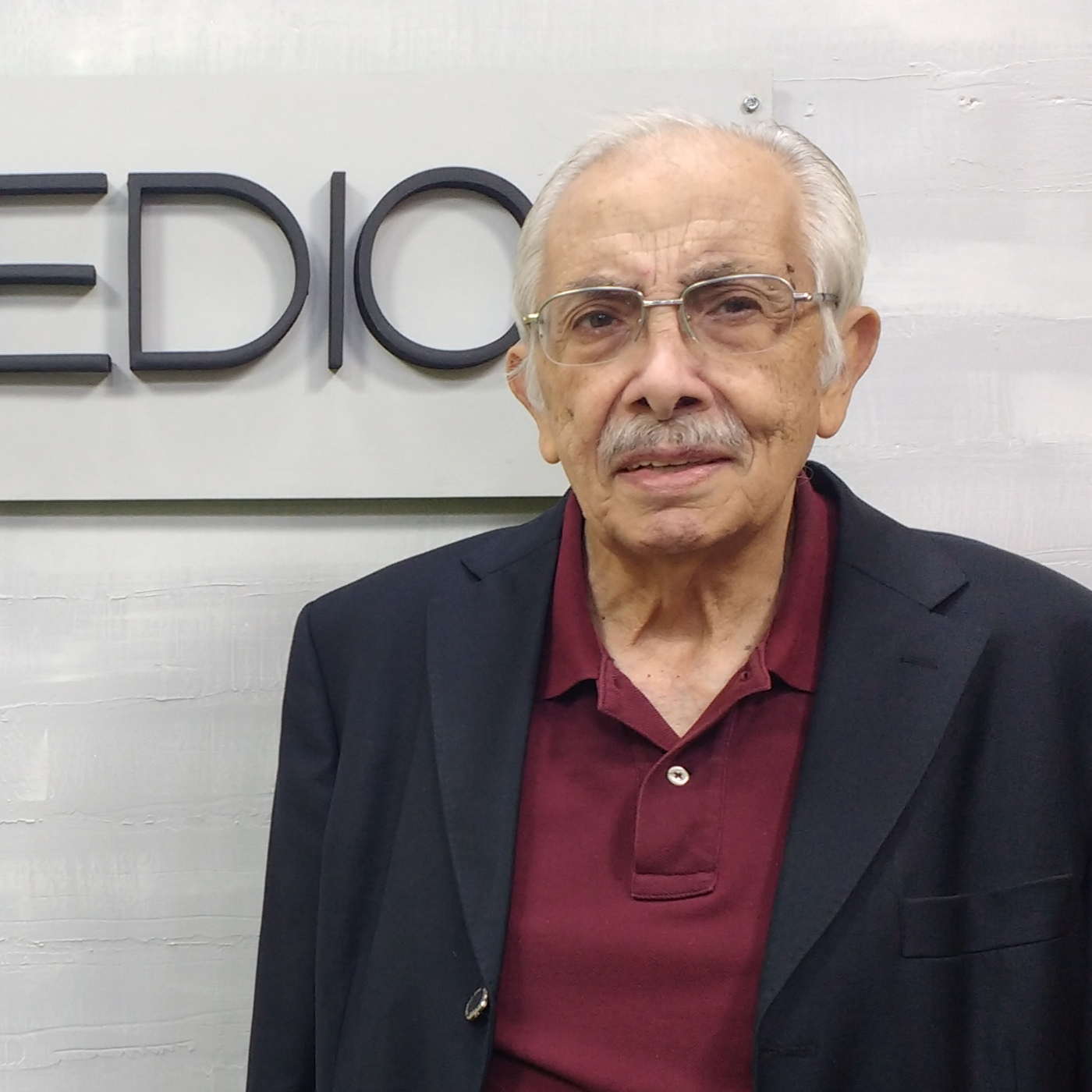 DIPLOMACIA, POLITICA Y ECONOMIA con Horacio Daboul 08-02-2026