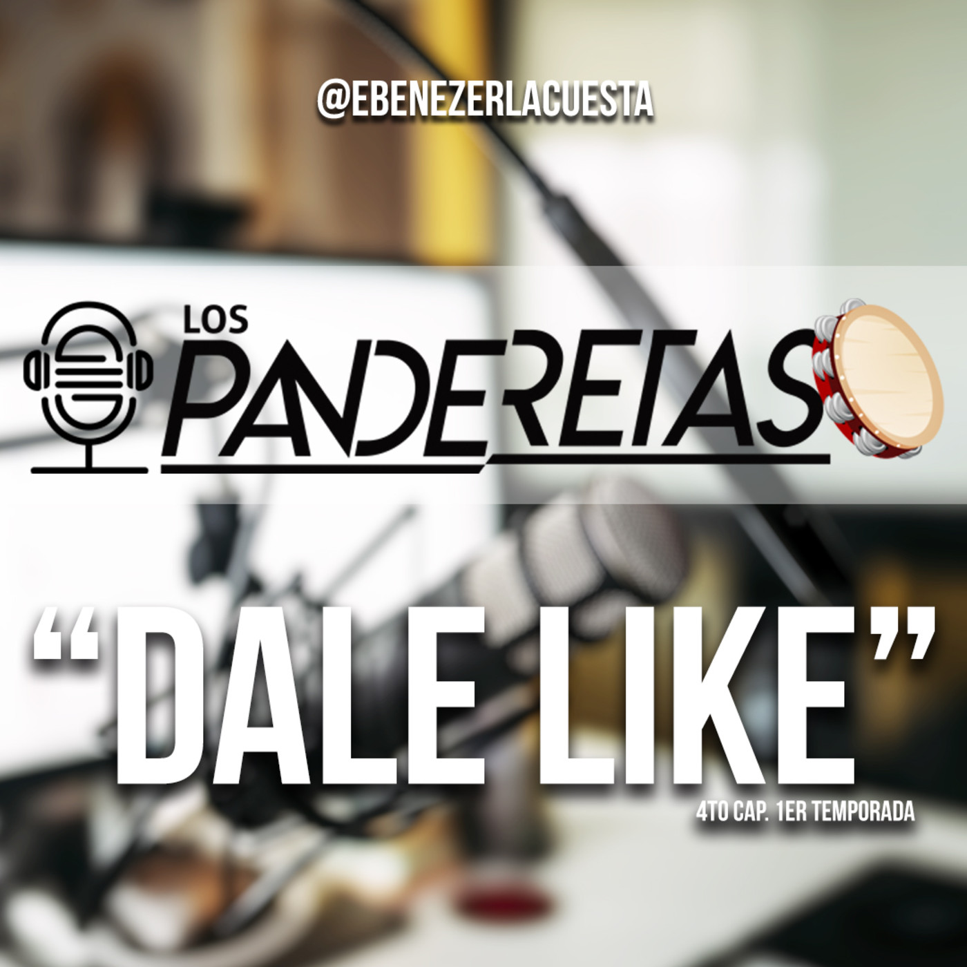 "Dale Like" - 4to Episodio