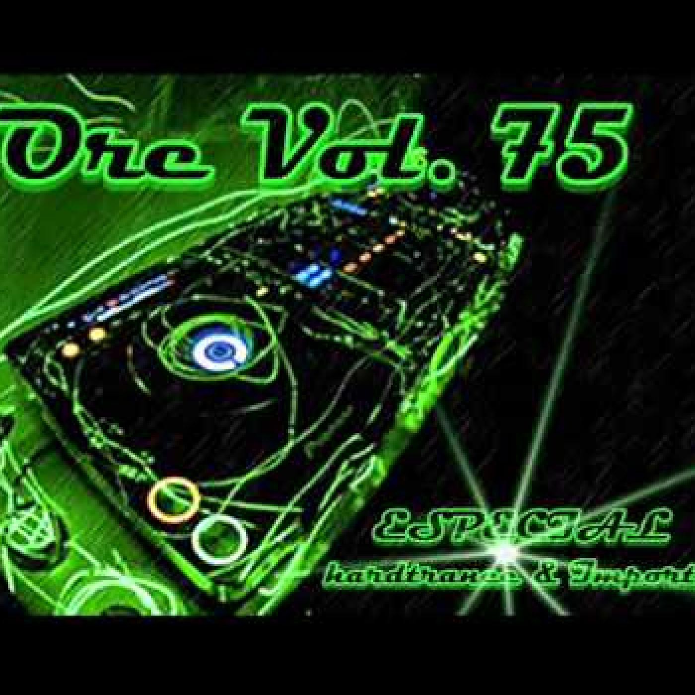 DjDezhTechnoSessions