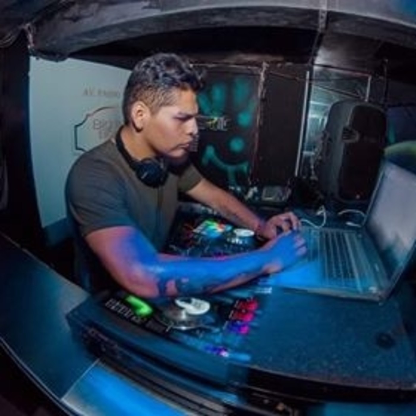Dj Jazz