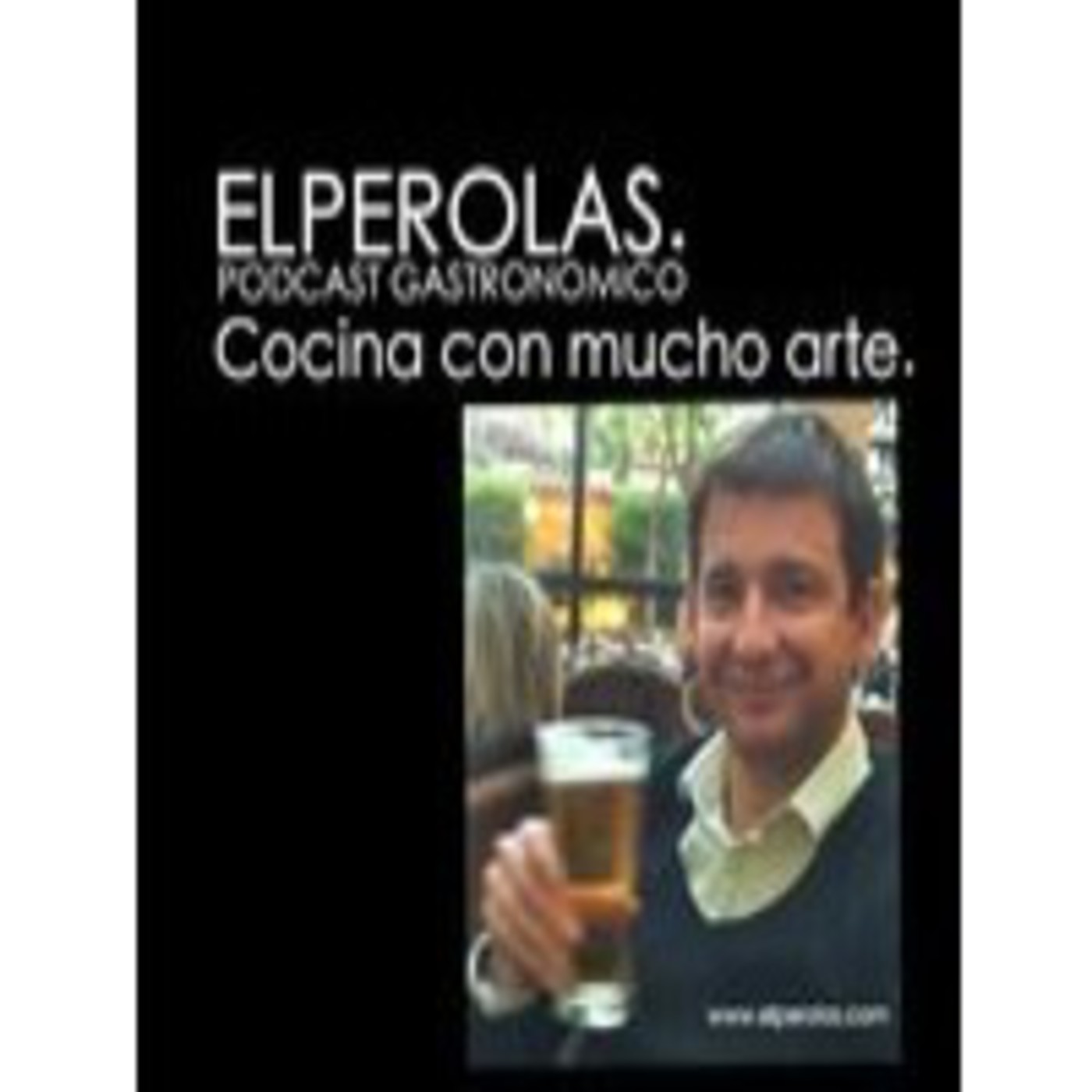 ELPEROLAS.COM Cocina con mucha arte (esRadio)