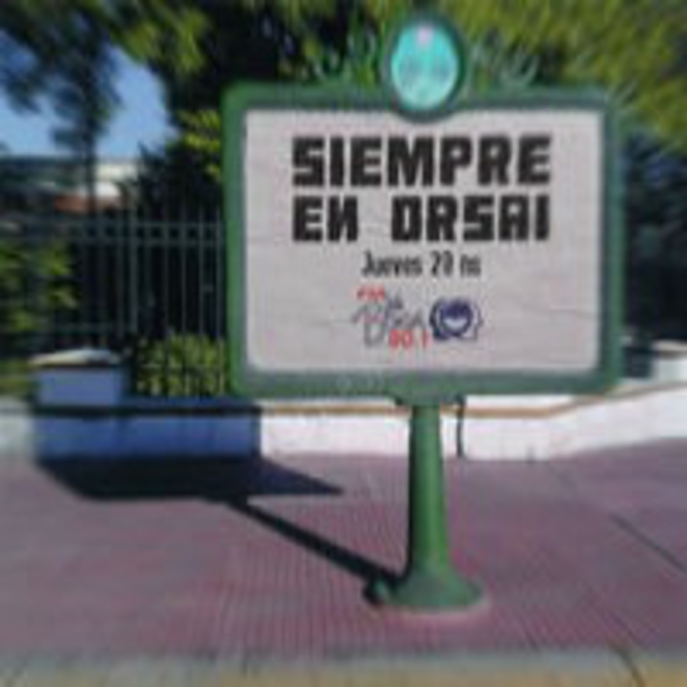 SiempreEnOrsai
