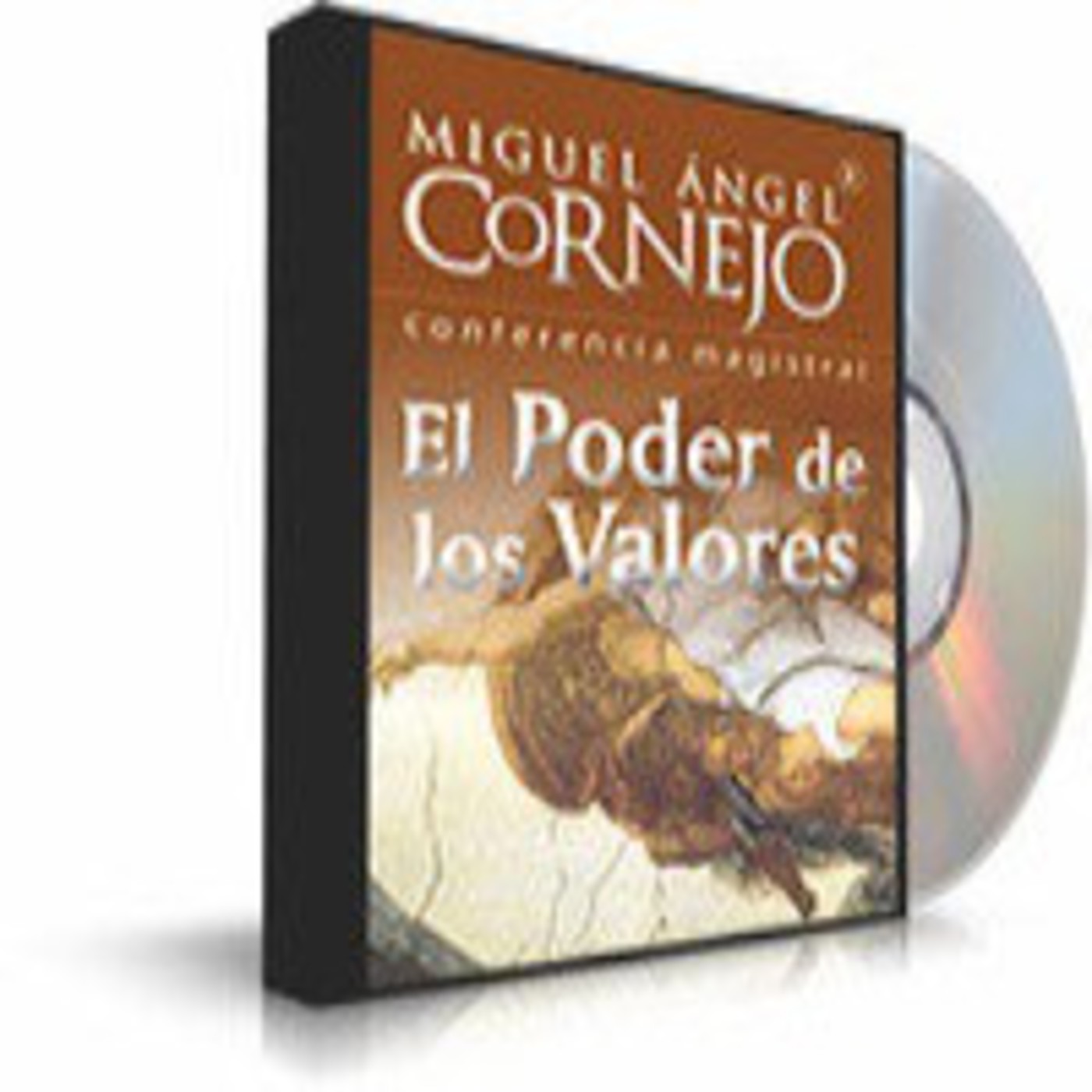 El poder de los valores - Miguel Angel Cornejo episode artwork