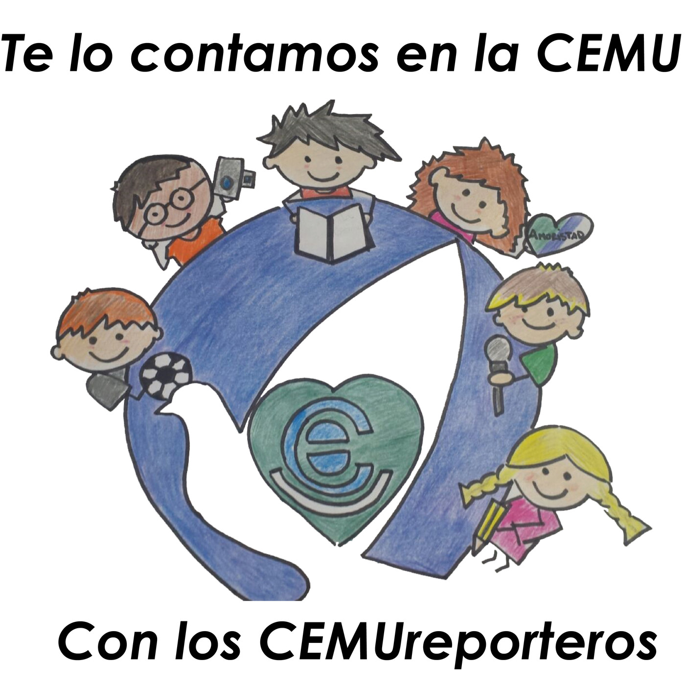 Te lo contamos en la CEMU - 20/02/2019 episode artwork