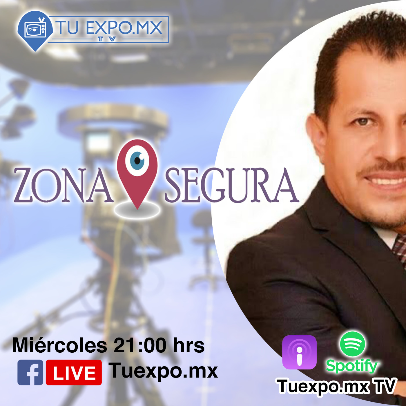 Zona Segura del 27 de Noviembre 2019