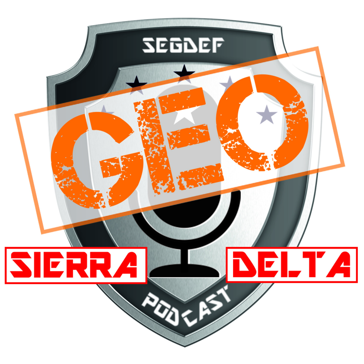 Sierra Delta