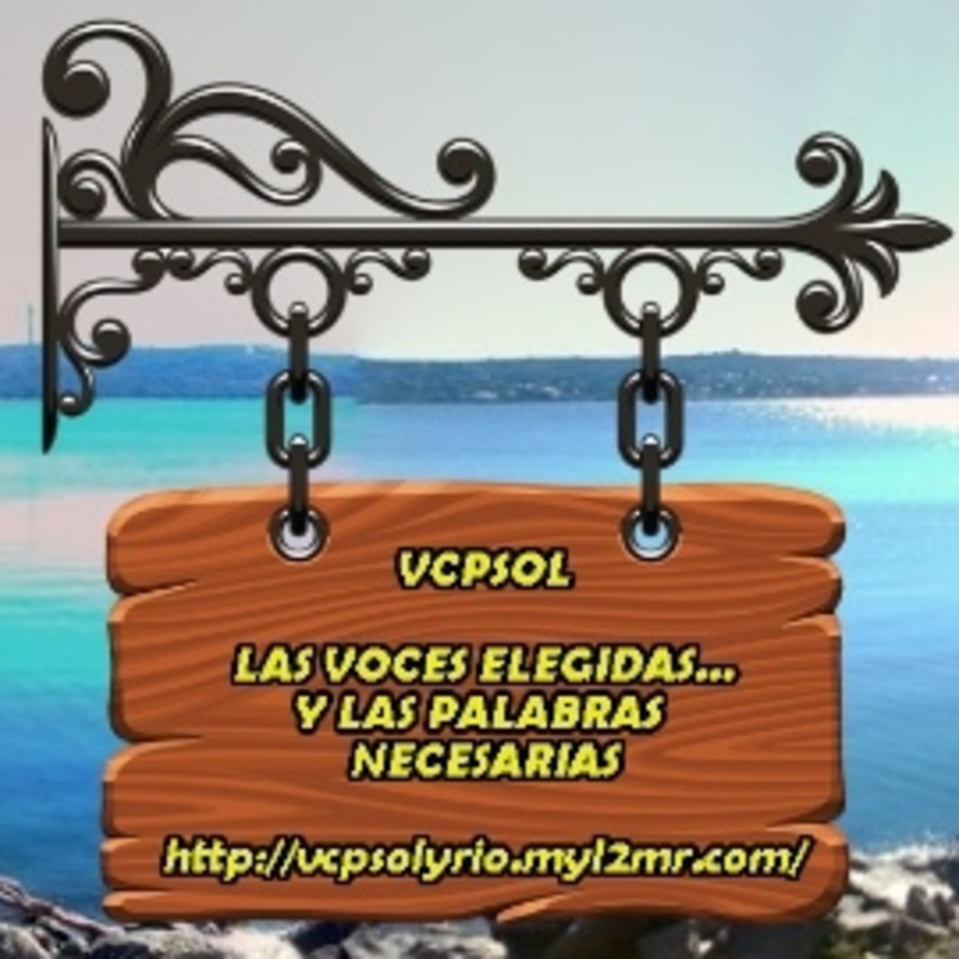 VCP Sol Narraciones Vivencias Leyendas