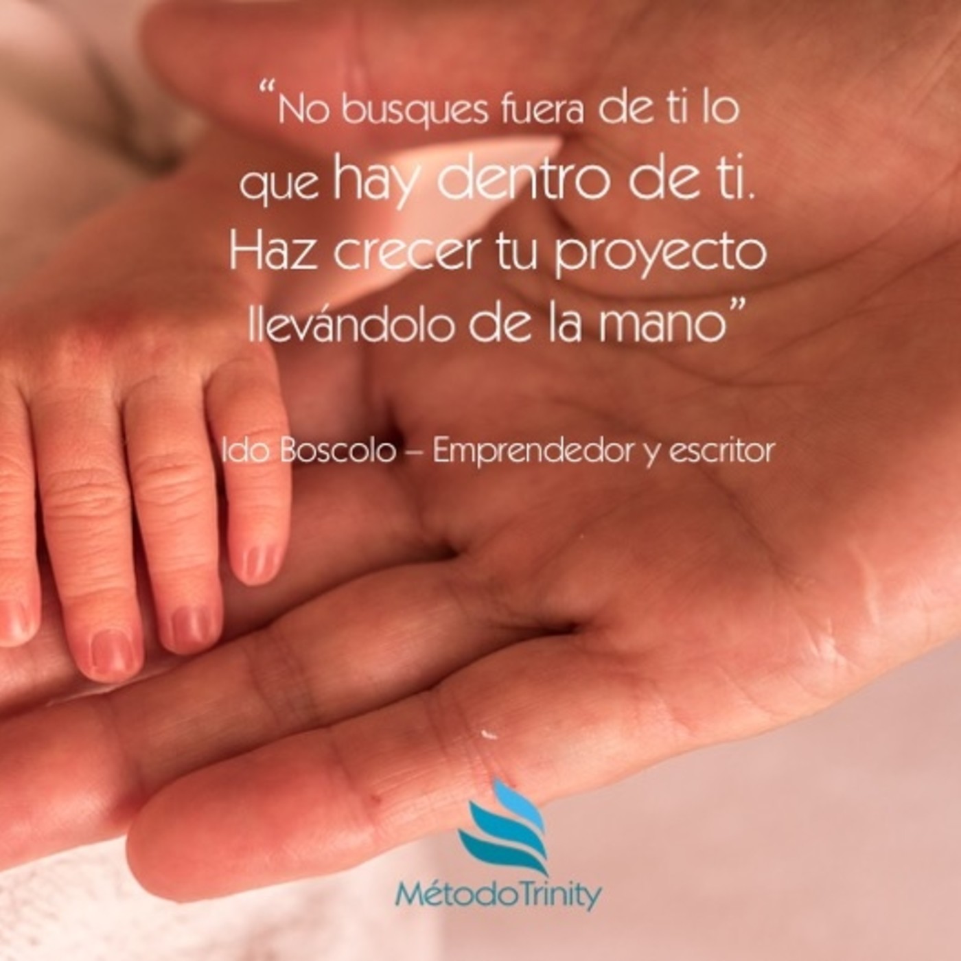 Método Trinity