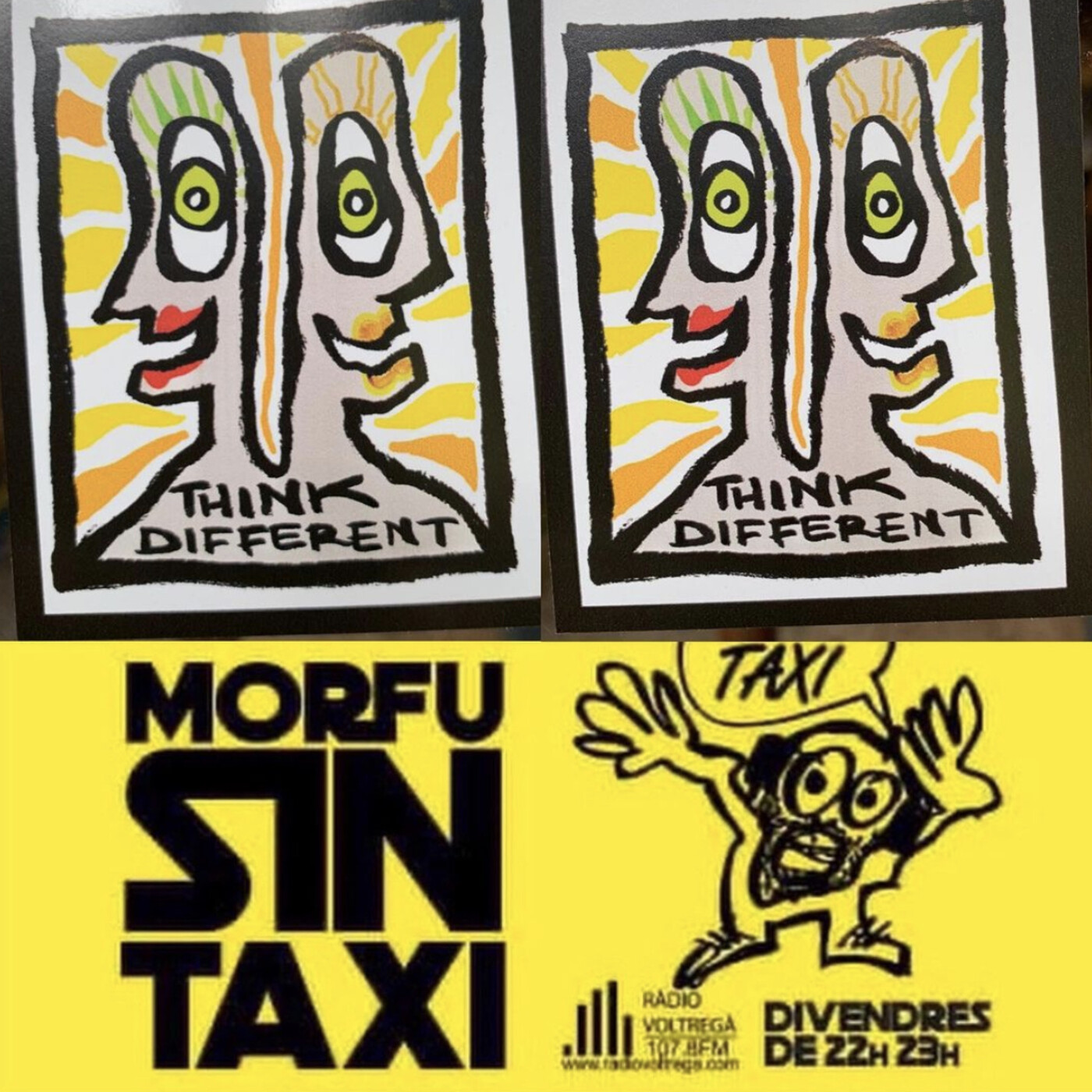 MorfuSinTaxi