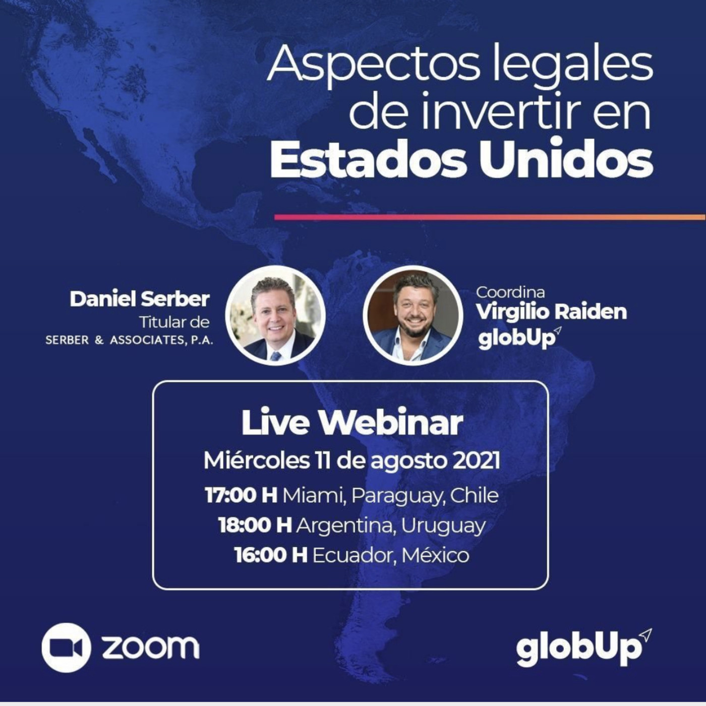 Inversores inteligentes en real estate