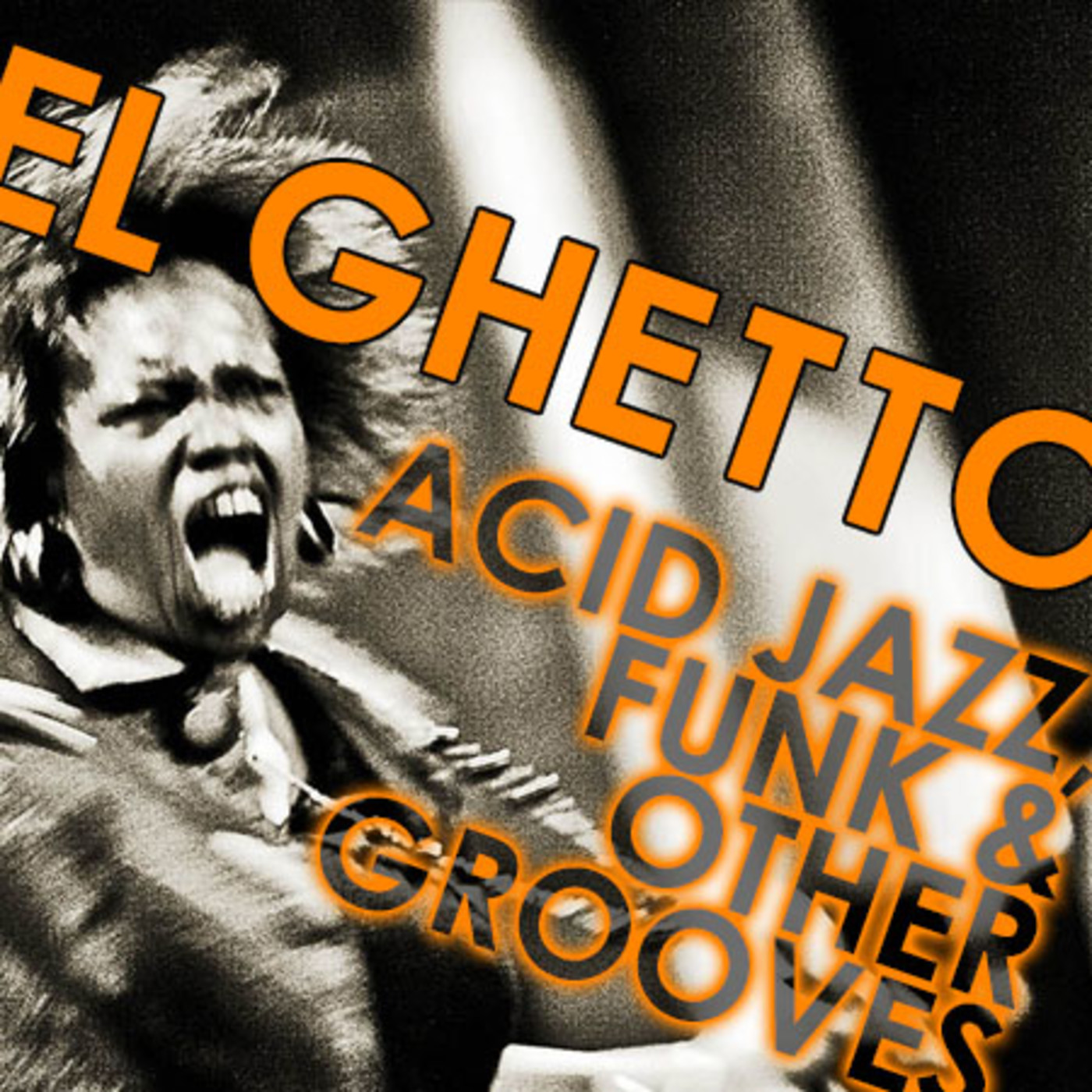 El Ghetto