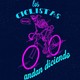 #1 Viajes en BIcicleta