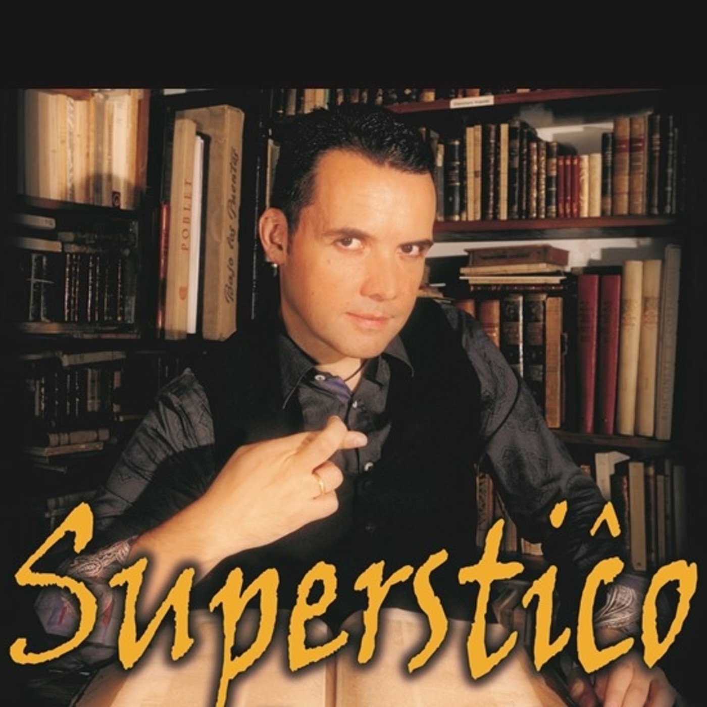 Entrevista a David Baró en Scenik Radio 20.9.2016 episode artwork