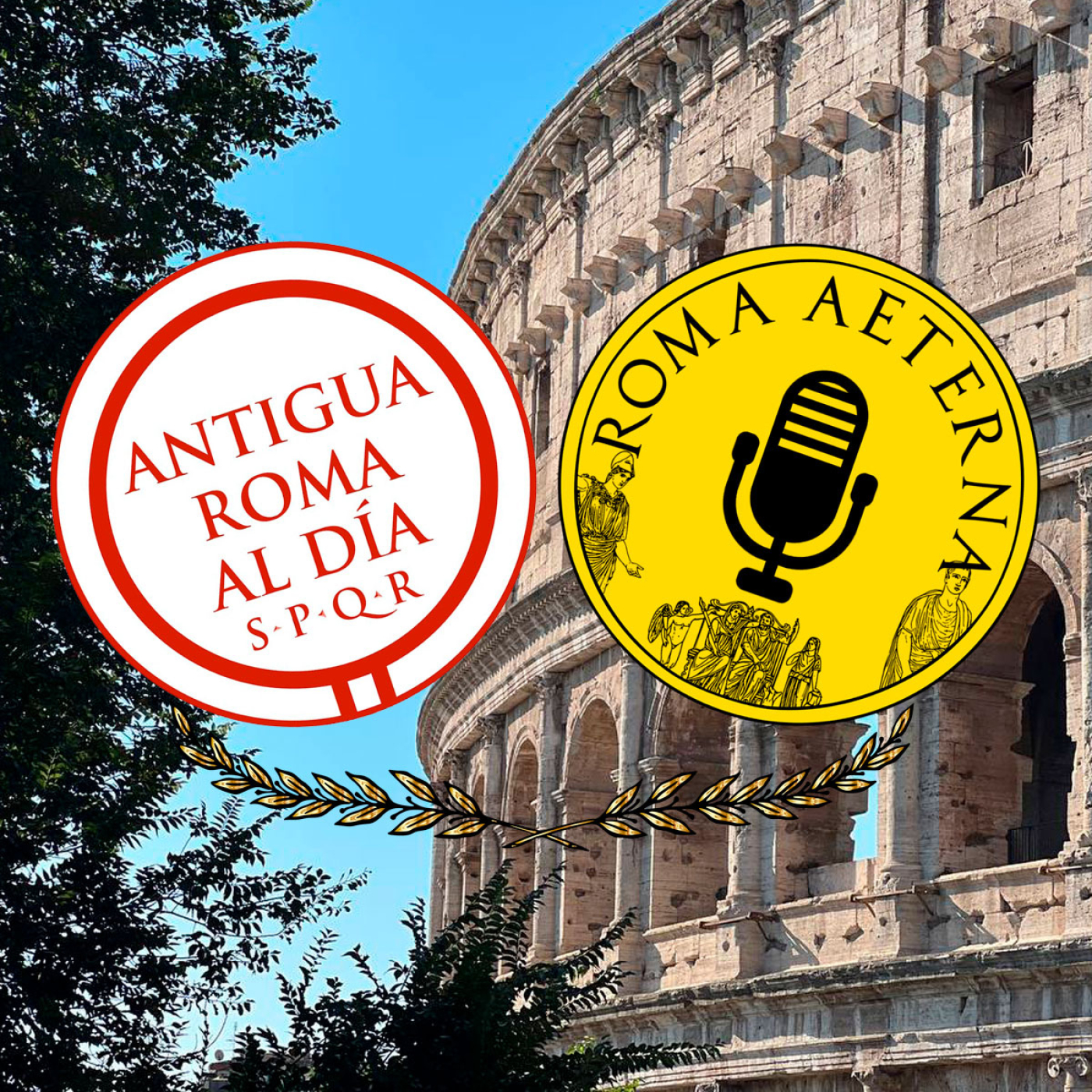 Roma Aeterna