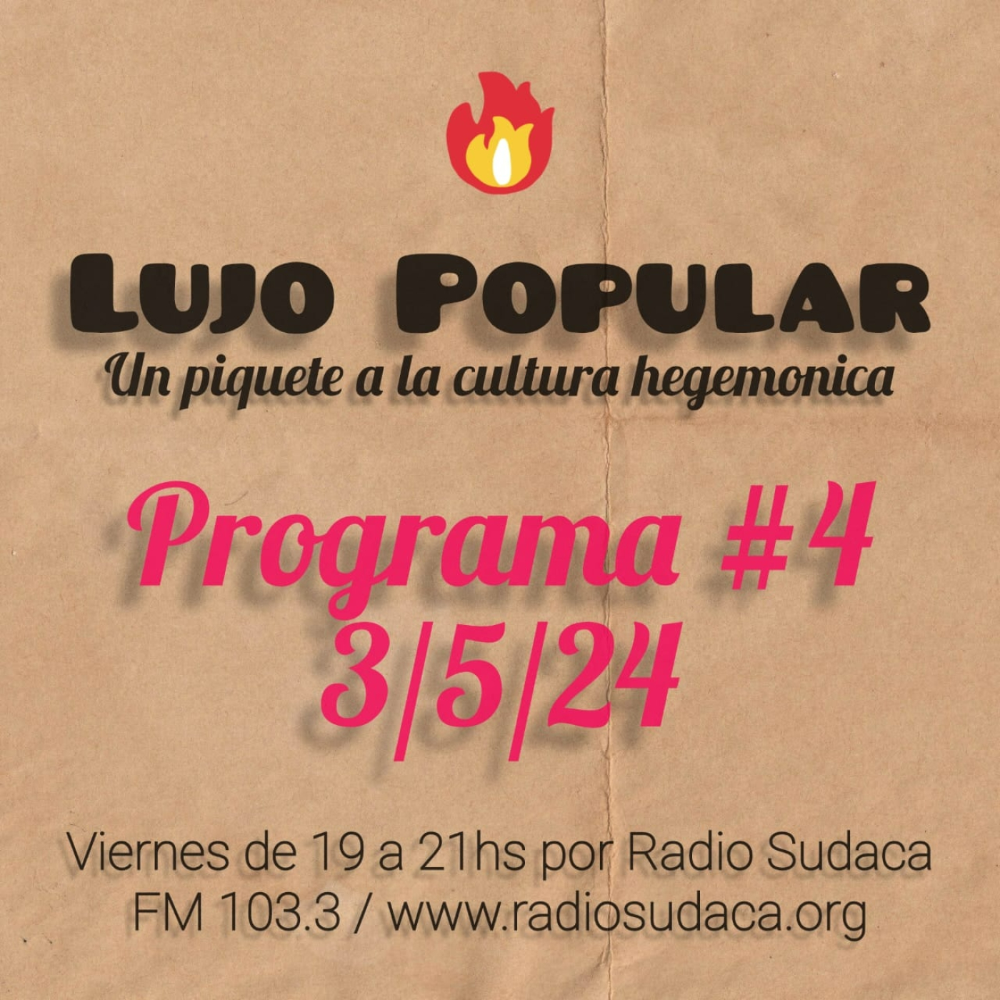 Lujo Popular