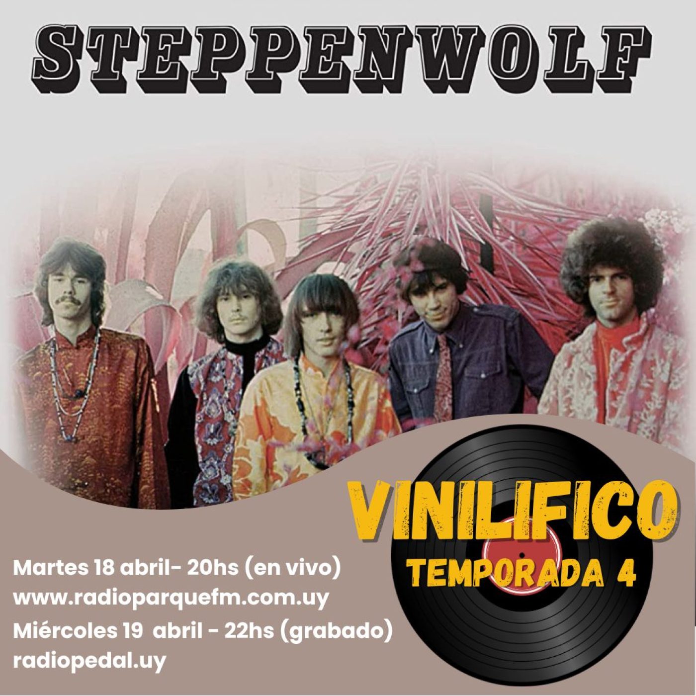 Vinilifico