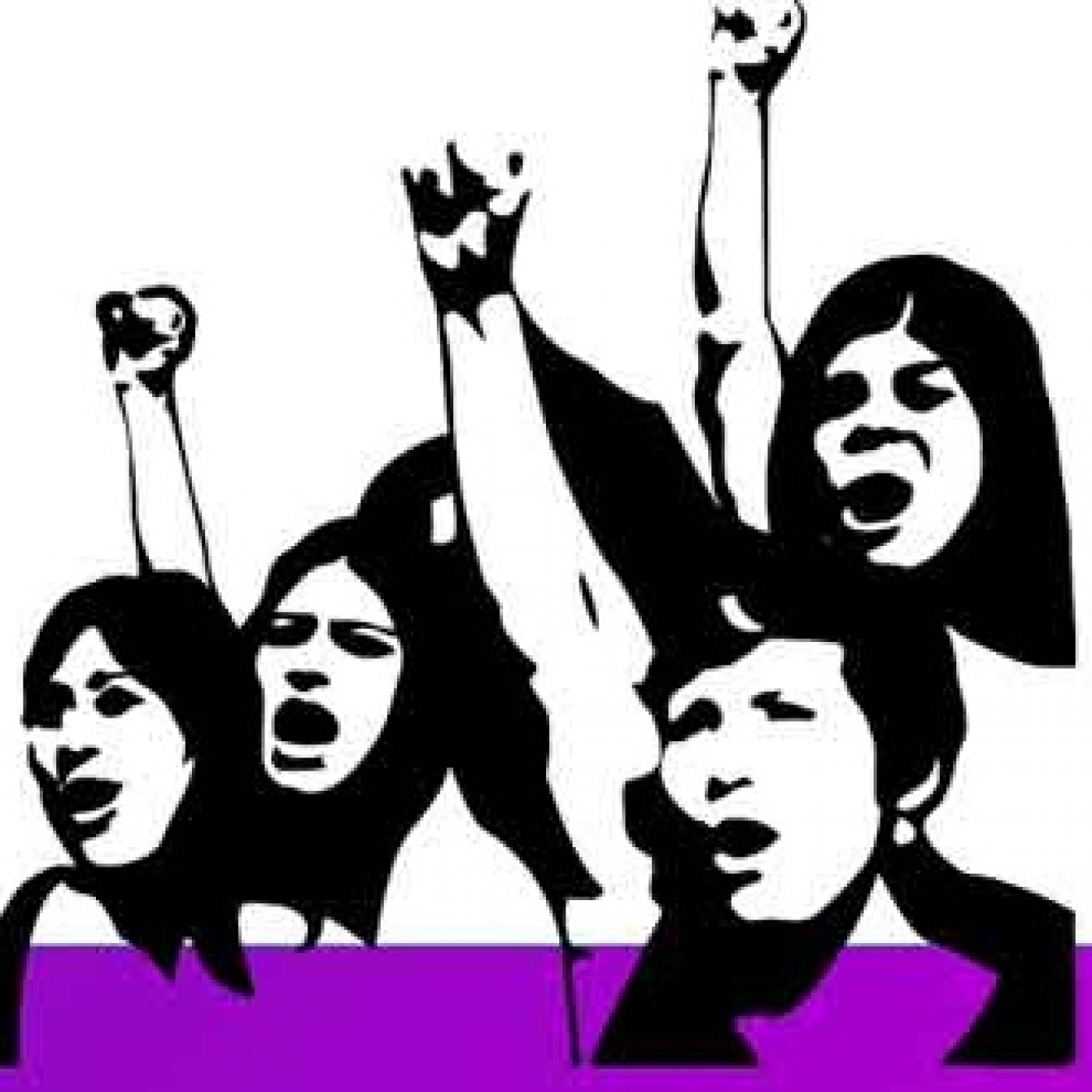 El feminismo recorre el mundo, y no es un fantasma episode artwork