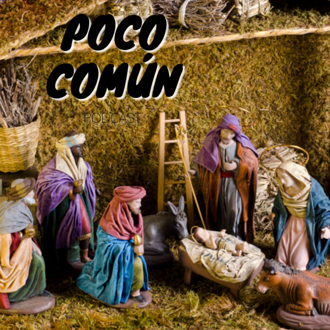 Poco Común