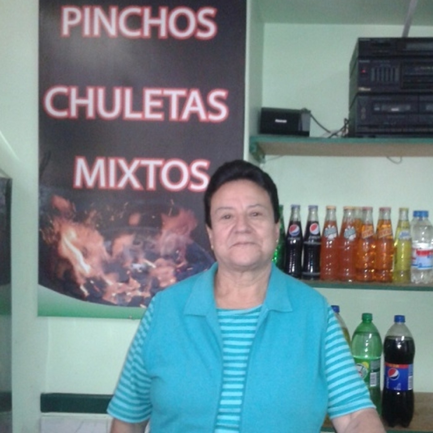 Podcast de Ecos de Rumiñahui FM