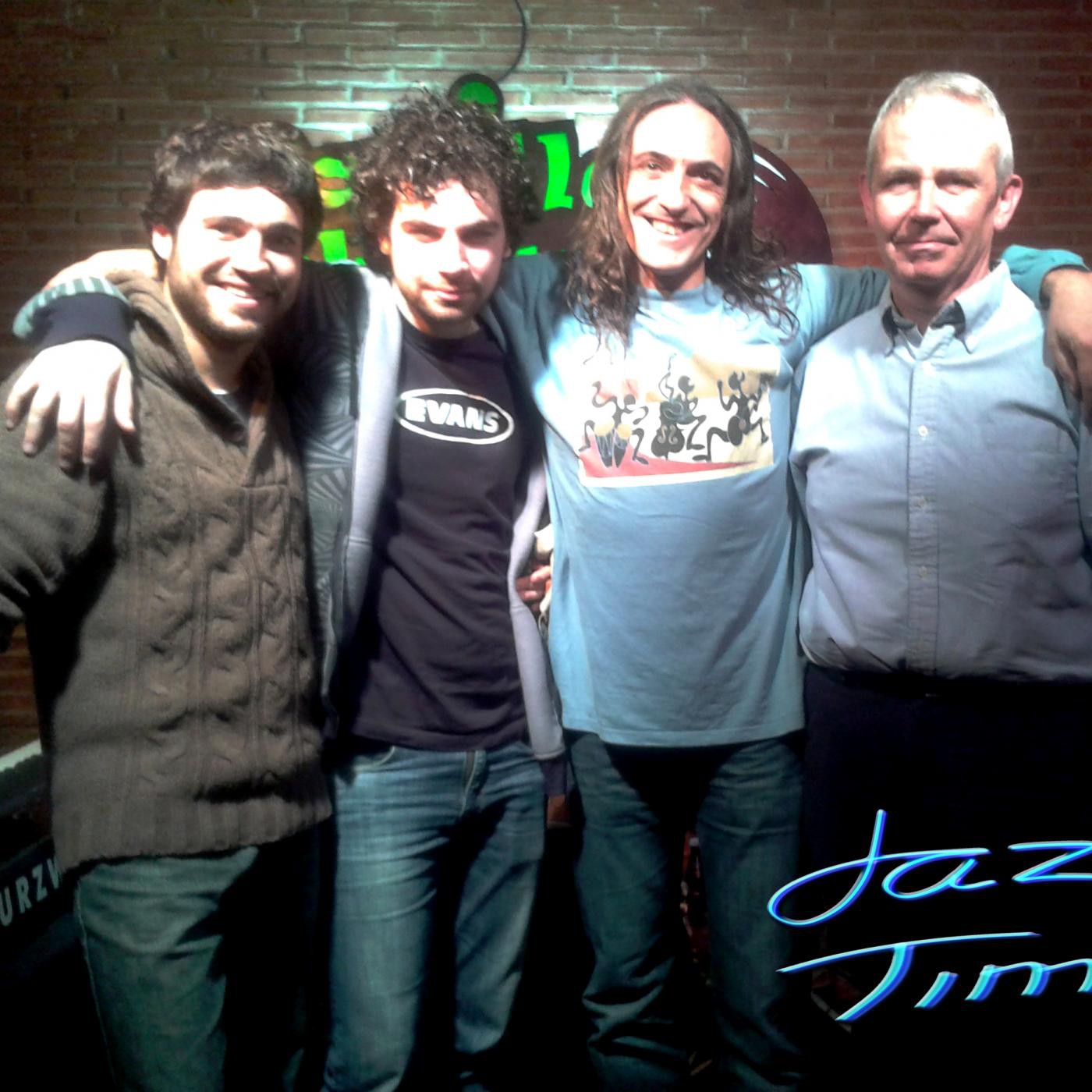 Jazz Time Magazine