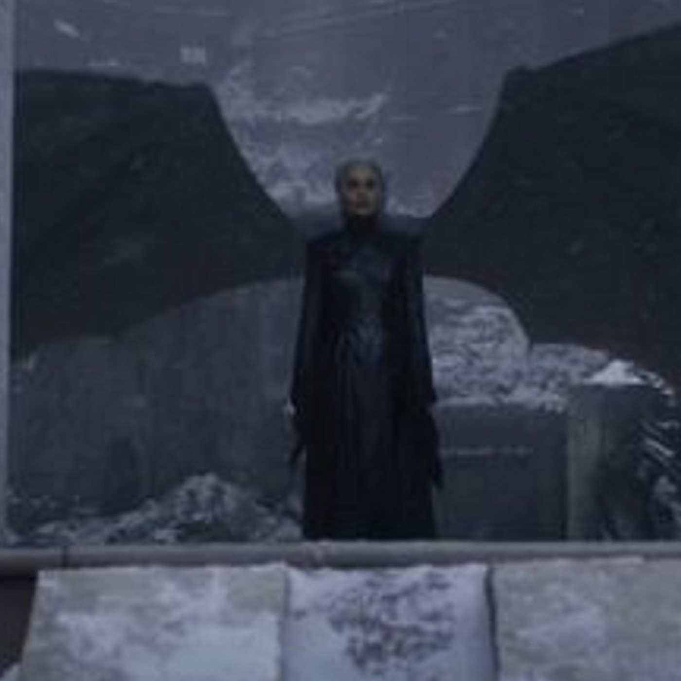 16. Game of Thrones: Series Finale. episode artwork